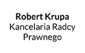 Robert Krupa Kancelaria Radcy Prawnego. Słupsk