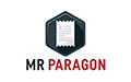 Mr Paragon Tomasz Kozerski