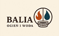 Balia ogień i woda - wynajem balii, sprzedaż balii