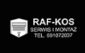 Raf-Kos Automatyka Do Bram Montaż - Serwis Rafał Kosiek