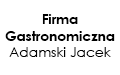 Firma Gastronomiczna Adamski Jacek Adamski. Redzikowo