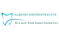 Specjalistyczna Praktyka Lekarska Dr n. Med. Beata Kaiser-Ziarkiewicz Specjalista Ortodonta