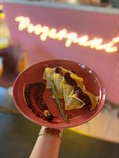 lokal gastronomiczny. Poszarpani Sp. z o.o.. Gdańsk
