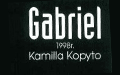 Gabriel Salon Urody Kamilla Kopyto