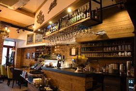 Restauracja