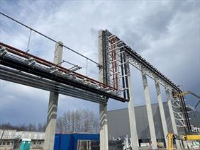 instalacje tryskaczowe