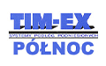 Tim-Ex Północ Podłogi podniesione techniczne serwerownie audytoria podesty
