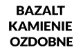 Bazalt Kamienie Ozdobne