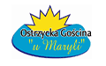 Ostrzycka Gościna U Maryli Maryla Szalewska
