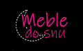 Meble do snu Justyna Tasarz
