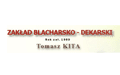 Kita Tomasz Zakład Blacharsko Dekarski