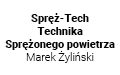 Spręż-Tech Technika Spręzonegopowietrza Marek Żyliński