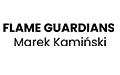 Flame Guardians Marek Kamiński