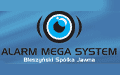 Alarm Mega System Błeszyński
