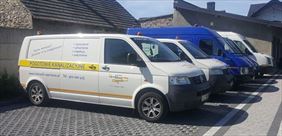 pogotowie kanalizacyjne