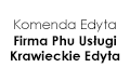 Komenda Edyta Firma Phu Usługi Krawieckie Edyta
