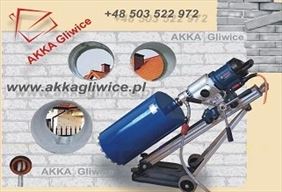 przewierty