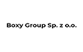 Boxy Group Spółka z ograniczoną odpowiedzialnością
