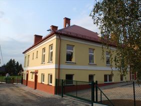 rozbudowa przedszkola