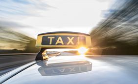 taxi