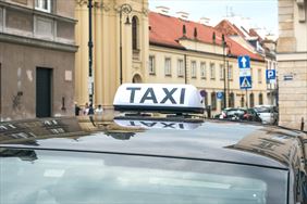 transport osób