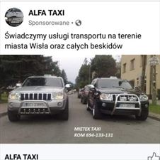 taxi