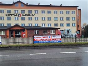Szpital Jakubiec
