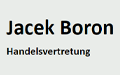 Jacek Boron Handelsvertretung für Edelstahlprodukte