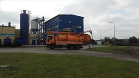 czyszczenie kanalizacji