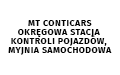 MT Conticars - Okręgowa Stacja Kontroli Pojazdów, Myjnia samochodowa