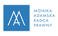 Monika Adamska Mgr Kancelaria Radcy Prawnego