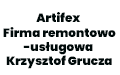 Artifex Firma remontowo-usługowa Krzysztof Grucza