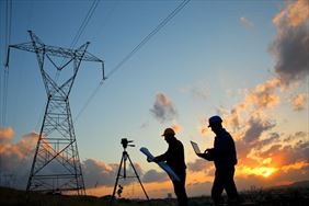 projekty budowlane instalacji energetycznych. Michał Grudziński, mgr inż., Zakład projektowania i nadzoru. Częstochowa