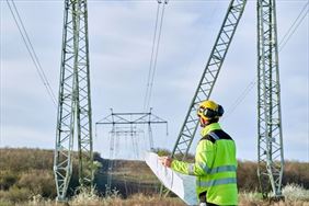 projekty budowlane instalacji energetycznych. Michał Grudziński, mgr inż., Zakład projektowania i nadzoru. Częstochowa