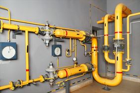 instalacje gazowe. Intexpol-Bis Zakład Budowlano-Instalacyjny Piotr Puszczyk. Częstochowa
