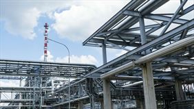 instalacje przemysłowe. Intexpol-Bis Zakład Budowlano-Instalacyjny Piotr Puszczyk. Częstochowa