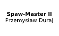 Spaw-Master II Przemysław Duraj