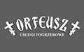 Usługi Pogrzebowe Orfeusz Katarzyna Gąska