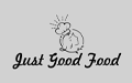Just Good Food Justyna Jeziorska