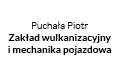 Piotr Puchała Zakład wulkanizacyjny i mechanika pojazdowa