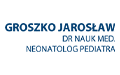 Jarosław Groszko Indywidualna praktyka lekarska