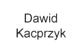 Dawid Kacprzyk