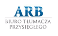 ARB Biuro usługowe Antoni Barcewicz