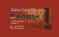 Krystyna Brańska Zakład zduńsko-budowlany. Chorzów