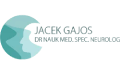 Jacek Gajos Dr n. Med. i lek. Anna Gajos