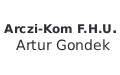 Arczi-Kom F.H.U. Artur Gondek