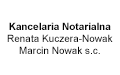 Renata Kuczera-Nowak, Marcin Nowak Kancelaria Notarialna s.c.