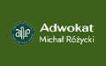 Kancelaria Adwokacka Adwokat Michał Różycki