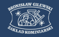 Bronisław Gilewski Zakład usług kominiarskich