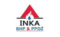 Bhp Inka Agnieszka Szaniawska-Szołtysek. Katowice